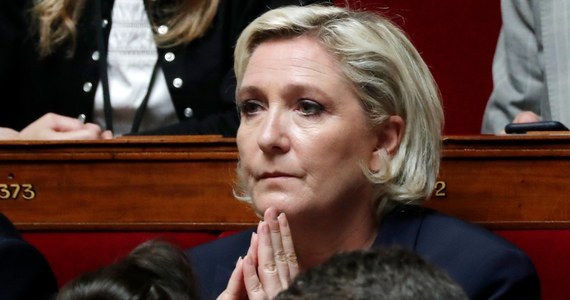 Marine Le Pen, szefowa skrajnie prawicowego Frontu Narodowego i deputowana tej partii chce zmienić w niej "wszystko", łącznie z nazwą. Ma zamiar w ten sposób poszerzyć swój elektorat.