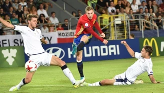 Euro U-21. Bogusław Kaczmarek: Hiszpania faworytem finału