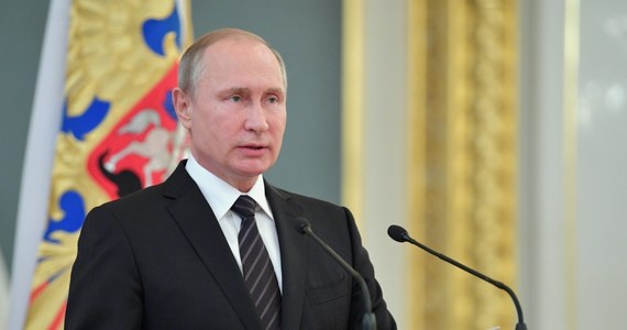 Prezydent Rosji Władimir Putin powiedział w środę podczas wystąpienia w siedzibie Służby Wywiadu Zagranicznego (SWR), że zagraniczne służby wywiadowcze coraz częściej przeprowadzają cyberataki przeciw Rosji.