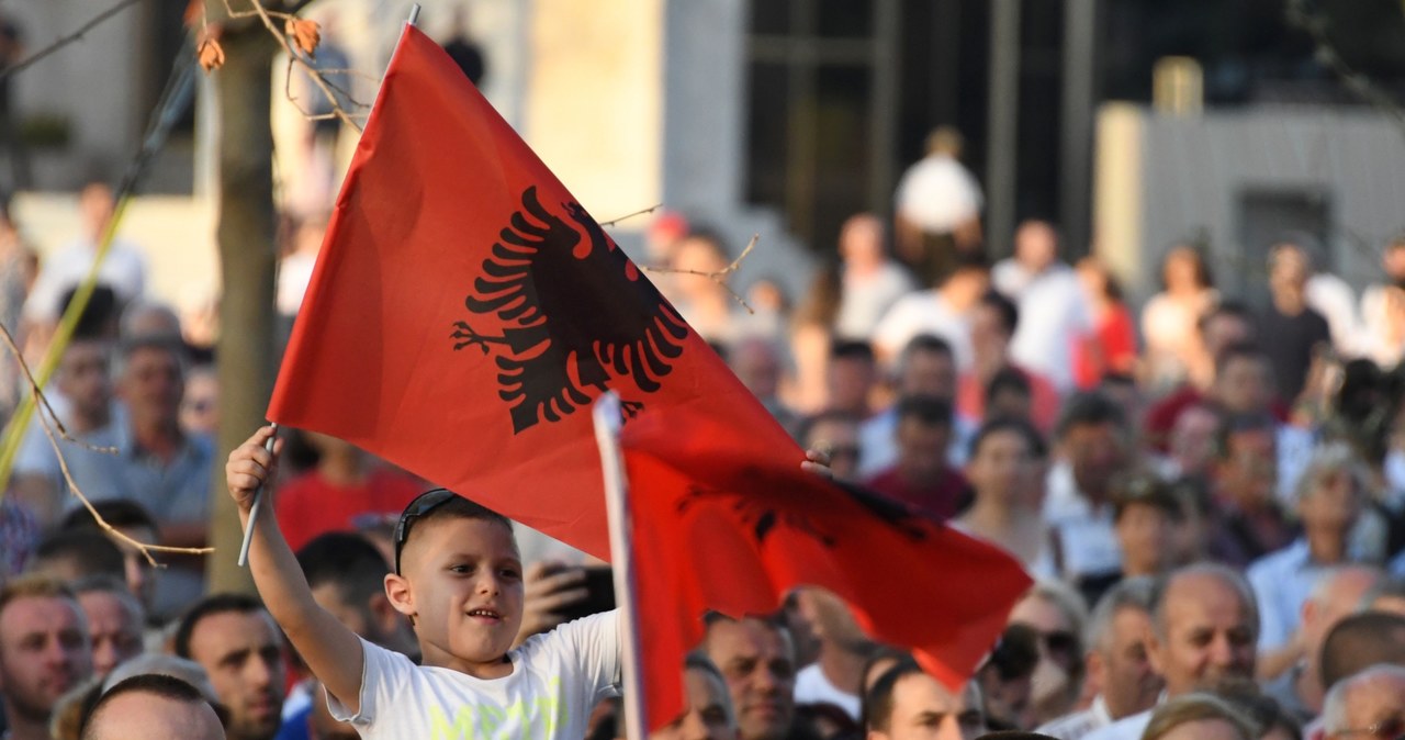 Albania Na Wyboistej Drodze Do Unii Europejskiej - Fakty.interia.pl