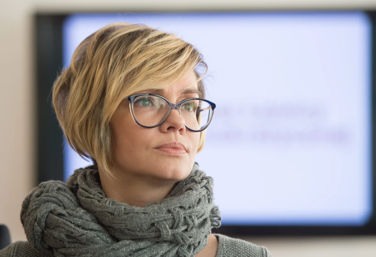 Sąd Okręgowy w Warszawie oddalił pozew Weroniki Marczuk w sprawie o ochronę dóbr osobistych. Prawniczka domagała się 100 tys. zł odszkodowania od Skarbu Państwa i przeprosin w mediach za podsłuchiwanie jej oraz zarzuty i śledztwo, które zakończyło się umorzeniem.