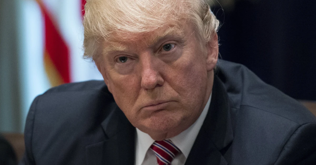 Prezydent USA Donald Trump opublikował na swoim Twitterze obraźliwy wpis na temat dziennikarki Miki Brzezinski. Stwierdził, że córka zmarłego niedawno Zbigniewa Brzezińskiego jest "wariatką z niskim IQ". 