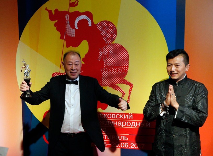 ​Film "Ibis czubaty" (ang. Crested Ibis), którego twórcą jest chiński reżyser Liang Qiao, to zwycięzca 39. Międzynarodowego Festiwalu Filmowego w Moskwie. Ceremonia wręczenia nagród tego prestiżowego przeglądu odbyła się w czwartek, 29 czerwca, wieczorem w stolicy Rosji.