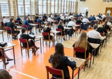 Są wyniki matury. Zdało 78,5 proc. abiturientów
