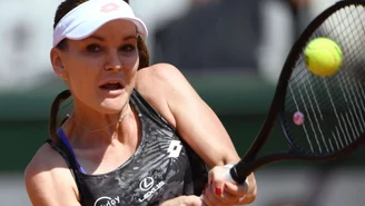 Radwańska przed Wimbledonem. Górszczak: Dla Agnieszki to turniej o wszystko