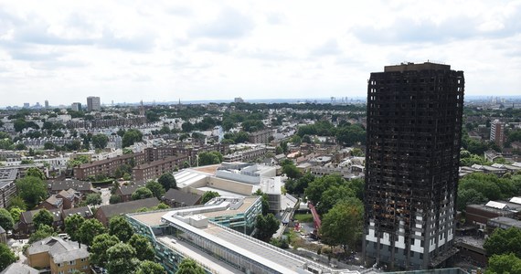 W Wielkiej Brytanii 149 wieżowców nie spełnia standardów ochrony przeciwpożarowej, ponieważ ich elewacje pokryte są łatwopalnym materiałem. Taką informację podał brytyjski rząd. Kontrole wszczęto po pożarze bloku w Londynie, w którym zginęło 80 osób.
