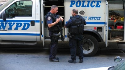 Nowy Jork: Strzelanina w szpitalu. Sprawca nie żyje