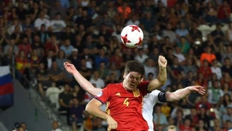Niemcy - Hiszpania 1-0. Jorge Mere: Niemcy zasłużyli na ME