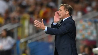 Niemcy - Hiszpania 1-0. Kim jest Stefan Kuntz?