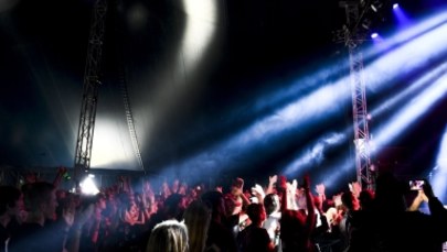 Szwecja: Z powodu przemocy seksualnej nie będzie festiwalu rockowego