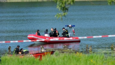 Tragiczny wypadek na zalewie w Chańczy. Utonął 22-latek