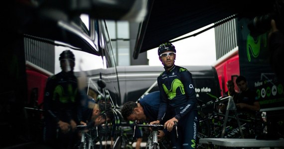 Hiszpan Alejandro Valverde (Movistar) jest już po operacji złamanej rzepki i jednej z kości w stawie skokowym. Już teraz wiadomo, że kolarz w tym sezonie nie wróci do rywalizacji. Kontuzji doznał w trakcie pierwszego etapu wyścigu Tour de France.
