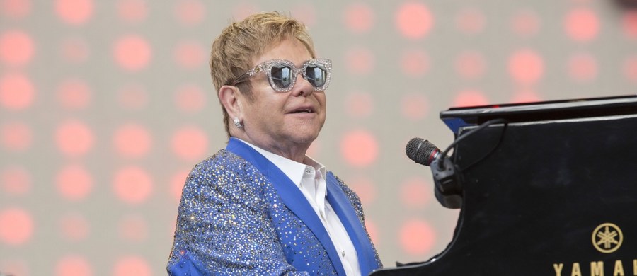 ​Sir Elton John z koncertem w Operze Leśnej w Sopocie. I "Volta", nowa komedia Juliusza Machulskiego, w kinach. Tak zapowiada się najbliższy tydzień w kulturze. 