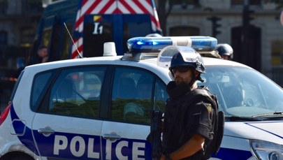 Francja: Strzelanina przed meczetem. Są ranni
