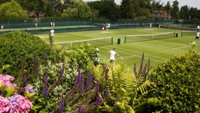 Wimbledon: Jerzy Janowicz wraca do Londynu po ubiegłorocznej absencji