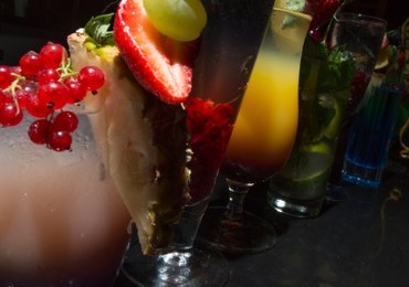W gdańskim klubie podawano w drinkach środki psychoaktywne. 22 osoby zwolnione bez zarzutów
