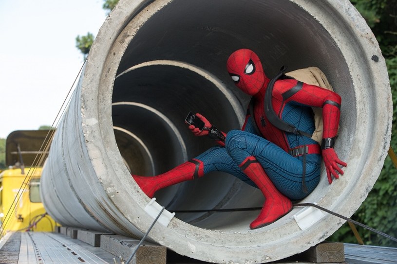 W środę, 5 lipca, w sieciach kin Cinema City oraz Multikino będzie można zobaczyć przedpremierowe pokazy filmu "Spider-Man: Homecoming"! Do normalnej dystrybucji produkcja trafi 14 lipca.