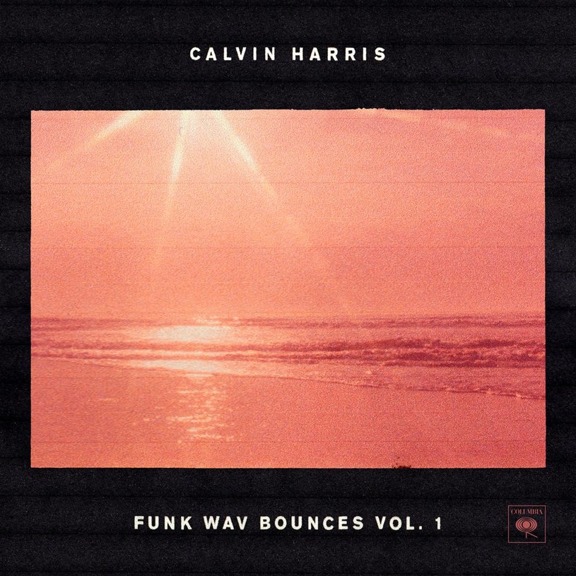 Calvin Harris postanowił zupełnie przedefiniować swój styl, serwując jednocześnie jeden z najbardziej wakacyjnych, przepełnionych nieskrępowaną energią albumów ostatnich lat.