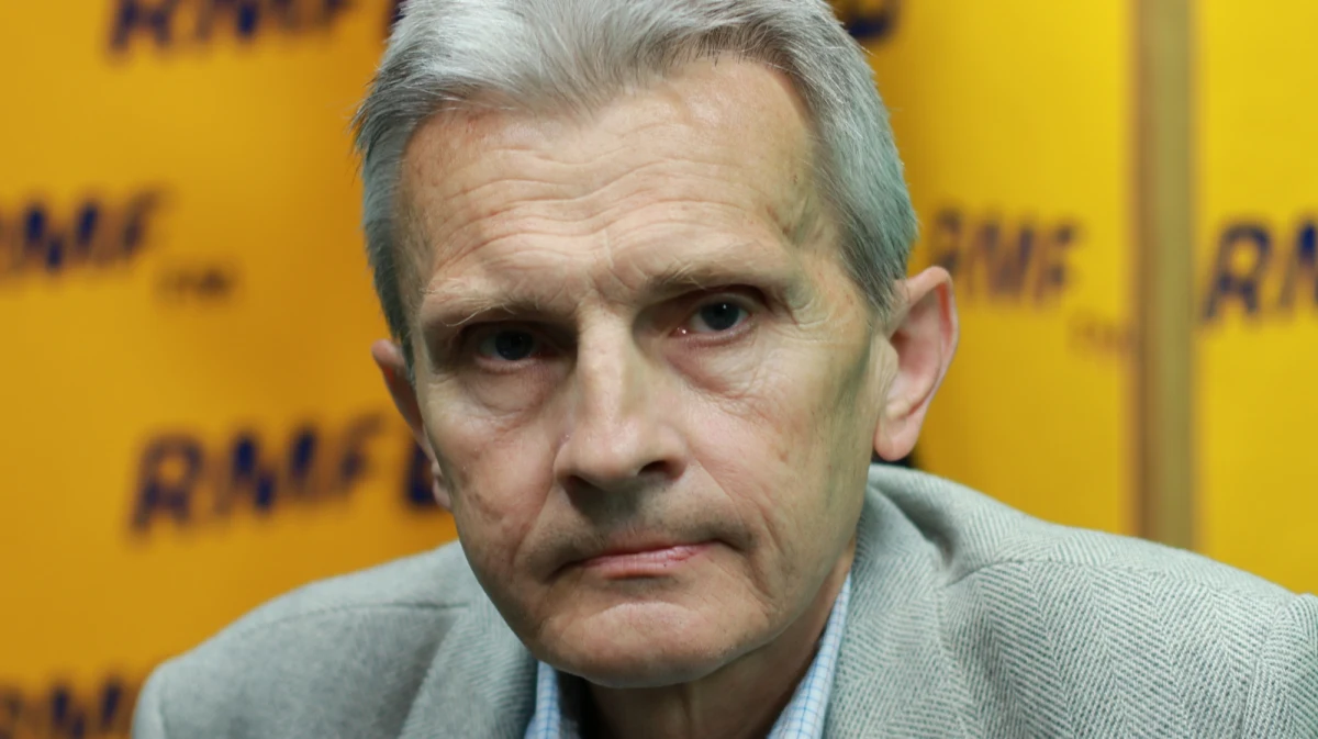 "Jarosław Kaczyński występował w roli premiera. W swoim wystąpieniu podkreślał, że chodzi mu o przekształcenie społeczeństwa" – mówi w RMF FM socjolog z Polskiej Akademii Nauk profesor Henryk Domański, komentując konwencję Zjednoczonej Prawicy. Jego zdaniem PiS pokazał, że chce być postrzegany jako partia, której zależy na przeprowadzaniu zmian. Z kolei Platforma Obywatelska, organizując swoją radę krajową, chciała – według niego – udowodnić, że jest dominującą siłą w opozycji. Skupiała się przy tym na krytyce Prawa i Sprawiedliwości. "Nie stał za tym żaden program. Nie było żadnej strategii działania. To było tylko zarysowanie pola walki, które ma przed sobą Platforma Obywatelska, żeby pokonać PiS" – mówi gość Marcina Zaborskiego. 