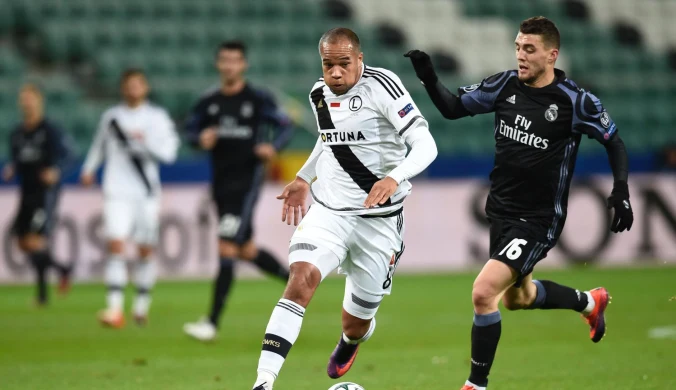 Vadis Odjidja-Ofoe bliski transferu do FK Krasnodar