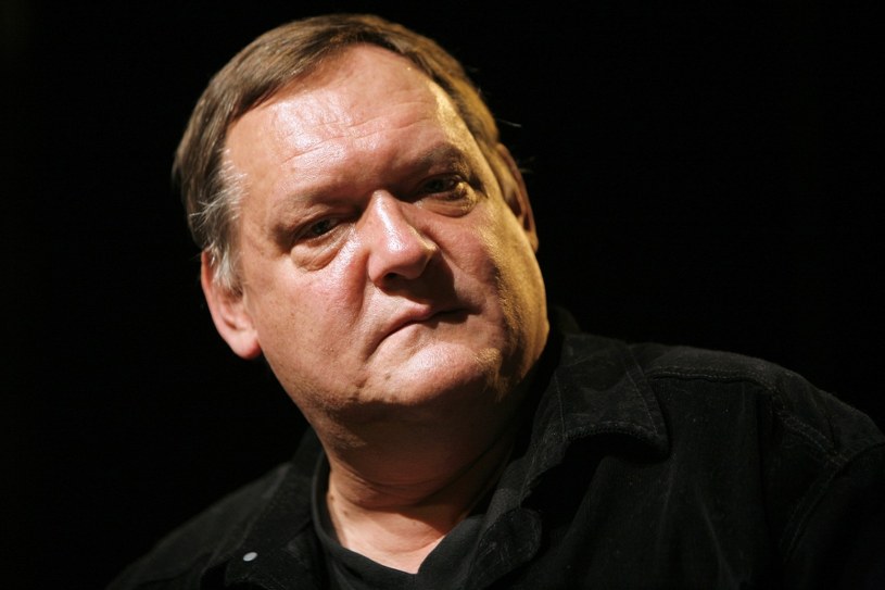 Znamy szczegóły pogrzebu Piotra Bikonta Film w INTERIA.PL