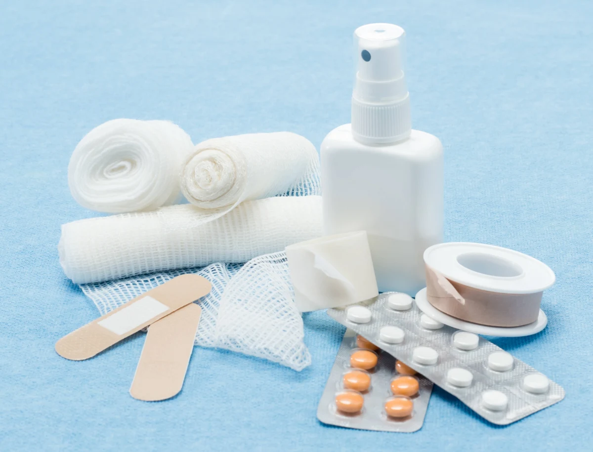 Główny Inspektor Farmaceutyczny wydał decyzję o wycofaniu z obrotu ponad 30 serii plastrów leczniczych Kapsiplast. Są one stosowane m.in. w leczeniu nerwobólów i bólów mięśniowych.