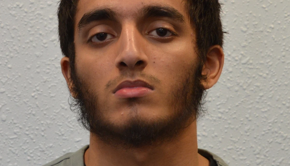 19-letni Haroon Syed został skazany na dożywotnie pozbawienie wolności za planowanie zamachu terrorystycznego. Chciał go przeprowadzić podczas koncertu Eltona Johna 11 września ub.r. w londyńskim Hyde Parku.