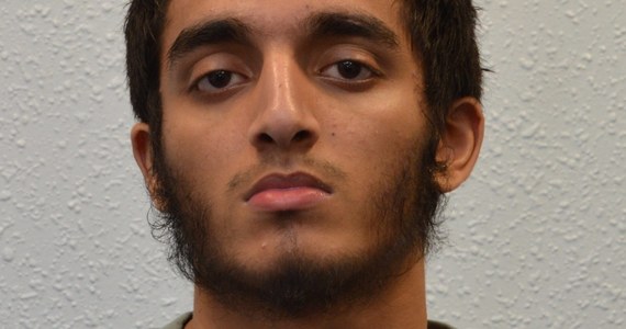 19-letni Haroon Syed został skazany na dożywotnie pozbawienie wolności za planowanie zamachu terrorystycznego. Chciał go przeprowadzić podczas koncertu Eltona Johna 11 września ub.r. w londyńskim Hyde Parku.