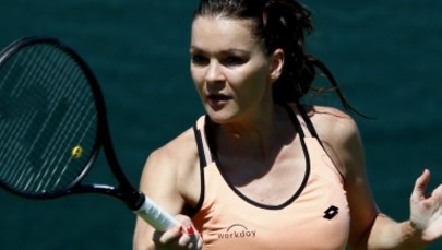 Wimbledon: Agnieszka Radwańska zaczyna londyński sprawdzian