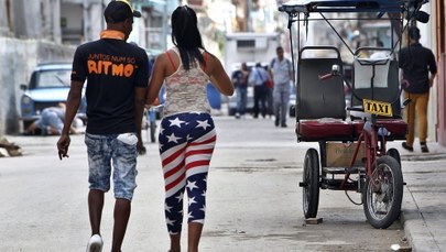 Kuba reaktywuje "hotele miłości", czyli pokoje na godziny. "Jest duże zapotrzebowanie"