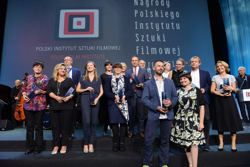 Znamy listę nominowanych do 10. edycji Nagród PISF - jedynych polskich nagród za znaczące osiągnięcia w upowszechnianiu i promocji polskiego kina. 