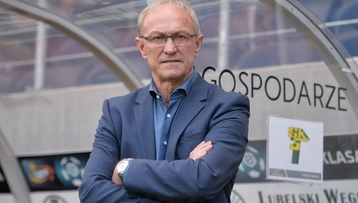 Jak poinformowała oficjalna strona internetowa Górnika Łęczna, były selekcjoner reprezentacji Polski Franciszek Smuda nie będzie już trenerem Zielono-Czarnych. Zadecydowała kwestia wysokości zarobków.