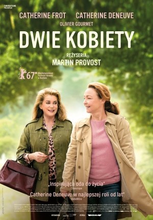 Dwie kobiety