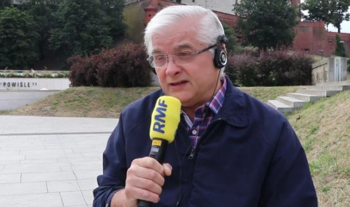 "To ważne wydarzenie. Każda wizyta amerykańskiego prezydenta w Polsce jest ważna, ale mamy do czynienia z dosyć szczególnym prezydentem i dosyć szczególnym politykiem" – mówi w RMF FM Włodzimierz Cimoszewicz. Były premier i były szef MSZ spodziewa się, że wybierający się do Warszawy Donald Trump będzie chciał rozmawiać o dużych amerykańsko-polskich kontraktach, głównie zbrojeniowych. Według gościa Marcina Zaborskiego – "rzeczą bezprecedensową" jest to, że prezydent USA nie będzie rozmawiał z szefową polskiego rządu. Włodzimierz Cimoszewicz przypomina, że kolejni gospodarze Białego Domu przyjeżdżający do Polski rozmawiali z premierami. "We wszystkich spotkaniach w ostatnich dwudziestu siedmiu, dwudziestu ośmiu latach było spotkanie z premierem – nie spotkanie kurtuazyjne, ale rozmowy merytoryczne, ze względu na rolę rządu w prowadzeniu polityki zagranicznej" – mówi były marszałek Sejmu. Jego zdaniem brak spotkania Trump-Szydło to "demonstracja lekceważenia wobec premiera ze strony amerykańskiej, ale – co bardziej zdumiewające – to fakt zgody polskiej strony, czyli zgody prezydenta na to, żeby tak było".