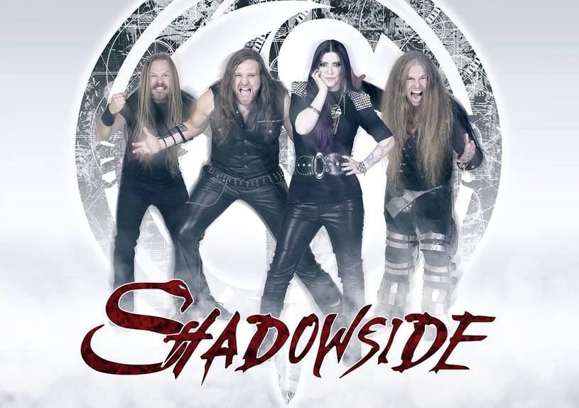 Brazylijsko-szwedzka grupa Shadowside przygotowała dla fanów heavy / power metalu czwarty album.