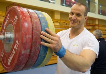 MKOl potwierdził brązowy medal olimpijski Marcina Dołęgi