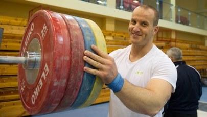 MKOl potwierdził brązowy medal olimpijski Marcina Dołęgi