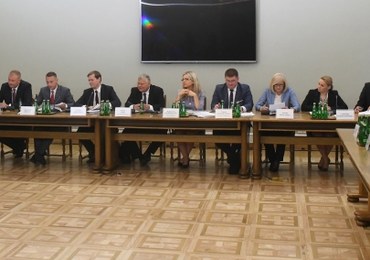 Komisja ds. Amber Gold: Zawiadomienia do prokuratury wobec 6 świadków