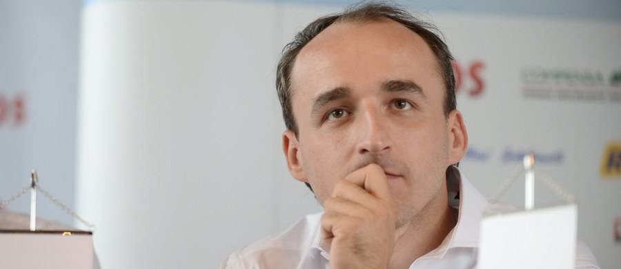 Robert Kubica ocenił szanse na powrót do Formuły 1 na 80-90 procent. Powody do optymizmu dały mu czerwcowe testy zespołu Renault, podczas których uzyskiwał bardzo dobre czasy. "Fizycznie czuję się teraz lepiej niż kiedykolwiek" - powiedział Polak magazynowi "Auto Express".