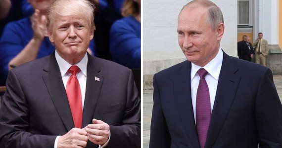 ​Zapowiedziane na piątek 7 lipca rozmowy prezydentów Rosji i USA, Władimira Putina i Donalda Trumpa, w kuluarach szczytu G20 w Hamburgu będą "pełnowartościowym" spotkaniem. To będzie "dość wyczerpująca" dyskusja - zapowiedzieli we wtorek przedstawiciele Kremla.