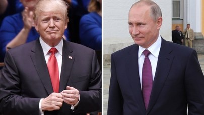 W piątek spotkanie Trumpa i Putina. Kreml: To będzie "dość wyczerpująca" dyskusja