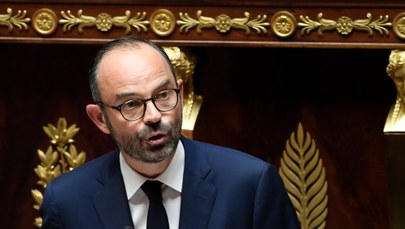 ​Premier Francji o państwowej gospodarce: To taniec na wulkanie
