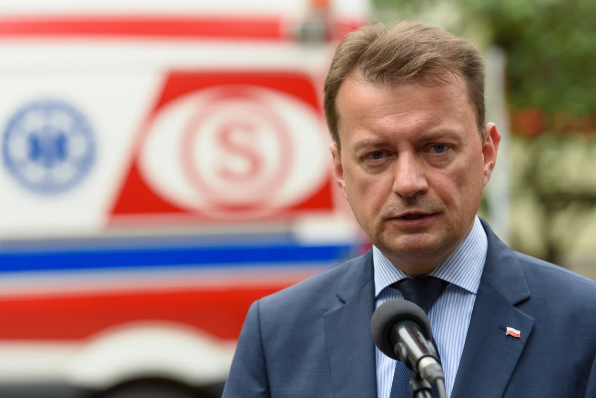 W środę Sejm rozpoczyna dwudniowe posiedzenie. Zajmie się m.in. wnioskiem Platformy Obywatelskiej o wotum nieufności dla szefa MSWiA Mariusza Błaszczaka. 