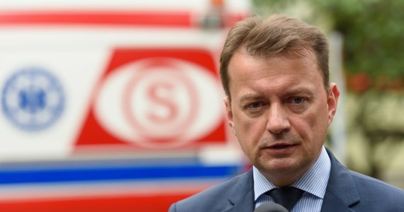 W środę Sejm rozpoczyna dwudniowe posiedzenie. Zajmie się m.in. wnioskiem Platformy Obywatelskiej o wotum nieufności dla szefa MSWiA Mariusza Błaszczaka. 