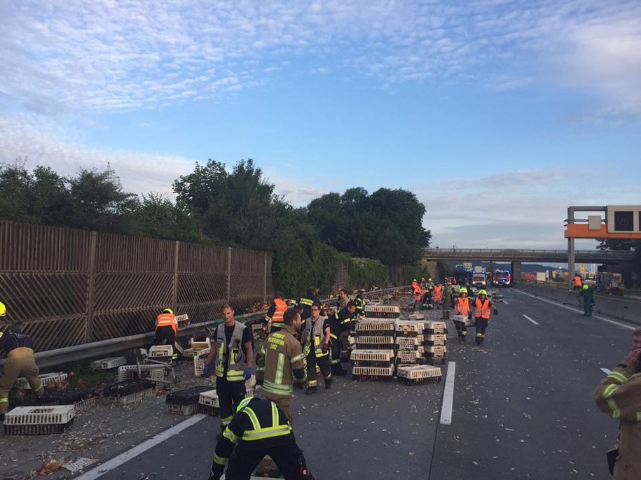 /Foto: Bezirksfeuerwehrkommando Linz-Stadt /