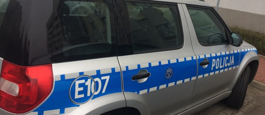 Policja autostradowa pilotowała do szpitala samochód, w którym znajdował się poważnie ranny 8-letni chłopiec. Do zdarzenia doszło w województwie łódzkim. Mundurowych o pomoc poprosiła zrozpaczona matka, która zatrzymała się przy patrolu.