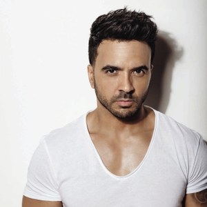 Luis Fonsi