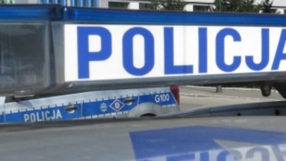 Bydgoszcz: 24-latek pchnięty nożem obok dworca PKP. Zmarł w szpitalu