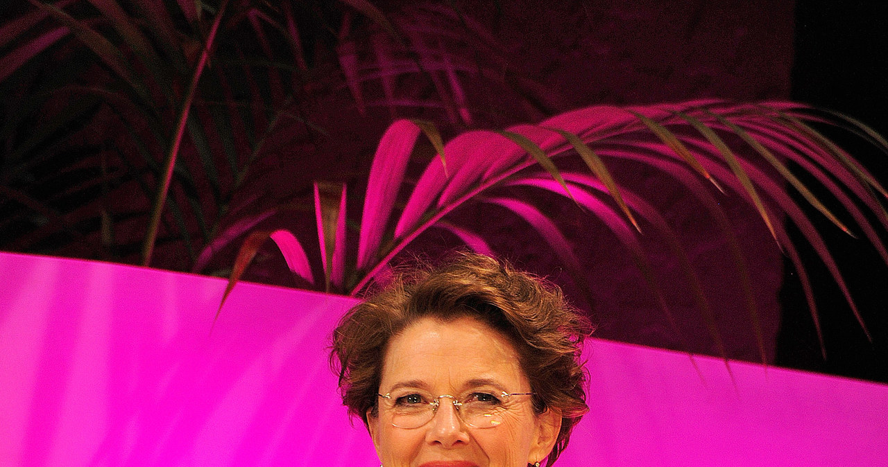 Amerykańska aktorka Annette Bening, która czterokrotnie była nominowana do Oscara, stanie na czele jury 74. Międzynarodowego Festiwalu Filmowego w Wenecji.