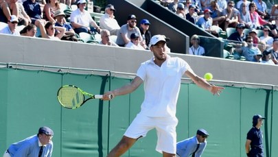 Wimbledon: Jerzy Janowicz awansował do 3. rundy turnieju